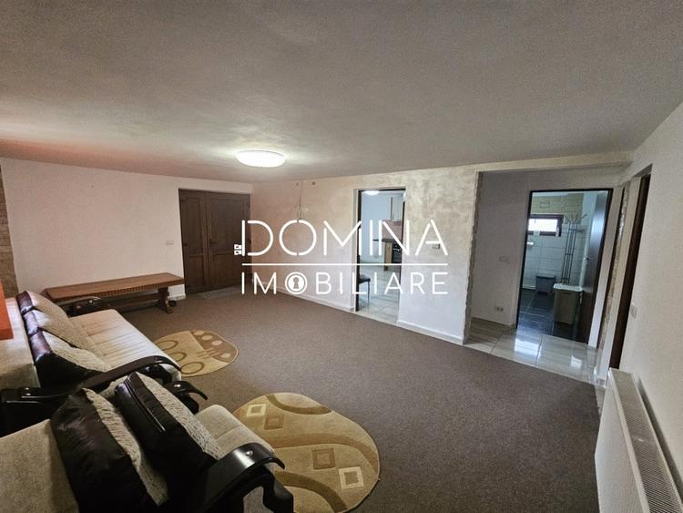 Casă individuală cu 3 camere cu Teren 3332 Mp în Bălănești