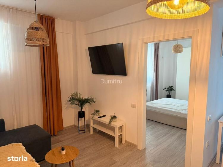 MAMAIA, Sudio decomandat in suprafata de 47 mp