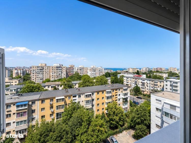 Apartament cu 4 camere în Central