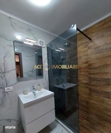 Garsonieră în Virtuții