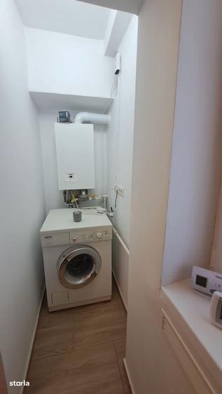 Inchiriez apartament 2 camere Moroasa - 3