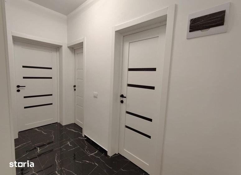 Casă cu 4 camere cu Teren 250 Mp în Valea Lupului