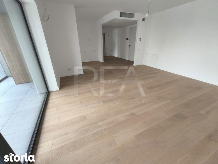Apartament cu 2 camere decomandat, mobilat în Unirii