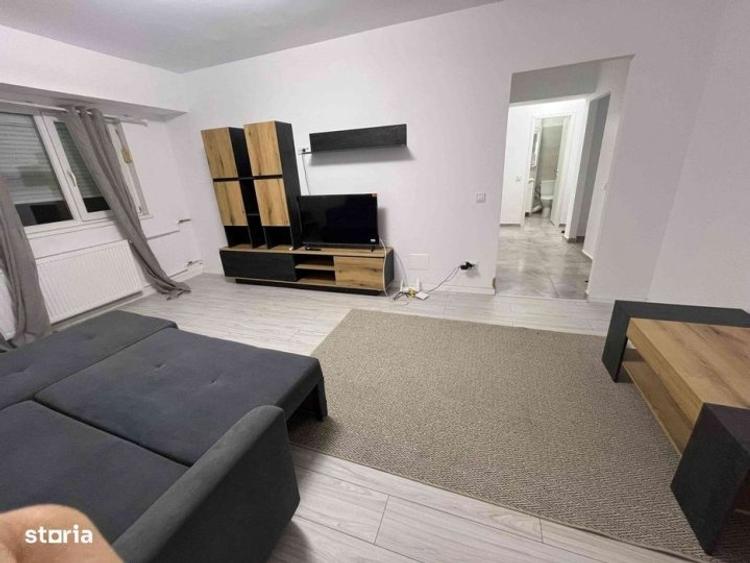 Apartament cu 2 camere decomandat, mobilat în Obor