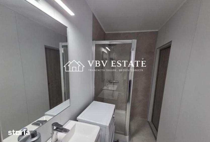 Apartament 2 Camere Gara de Nord | Confort | Metrou | Modern - 4