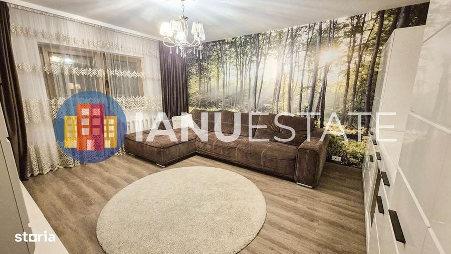 Timpuri Noi 10` Metrou Nerva Traian Calea Vitan Mall Renovat Parcare - 3