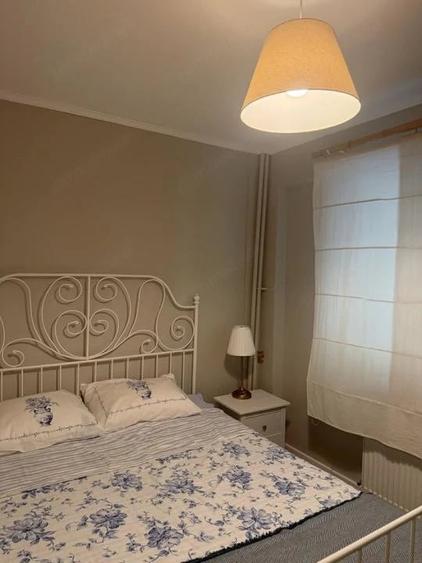 Apartament cu 2 camere semidecomandat în Victoriei