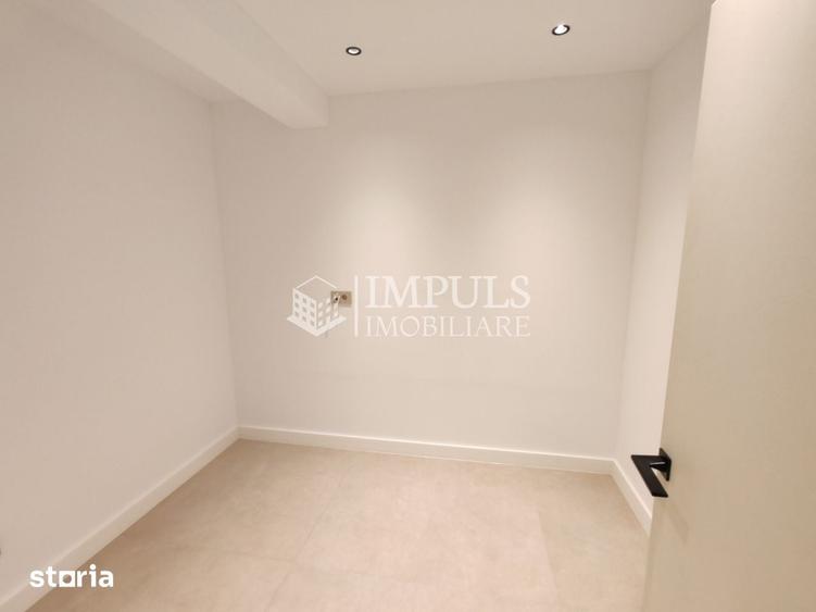 Spațiu comercial, de 65 mp, în Valea Lupului
