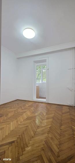 Apartament cu 2 camere în Inel II
