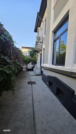 Vila renovata Toamnei/Eminescu/Teren in Proprietate/Ideal Sediu Firma