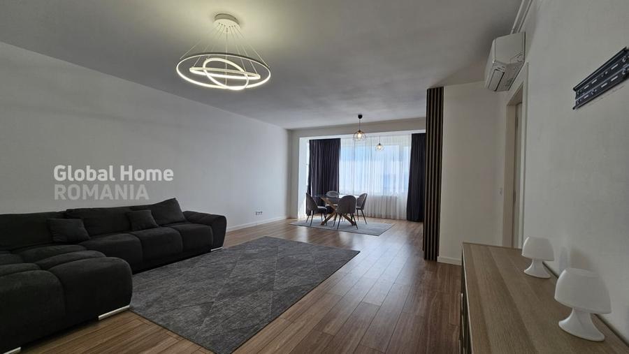 Apartament 2 camere 84MP | Pipera- Ivory Residence | loc parcare - 7