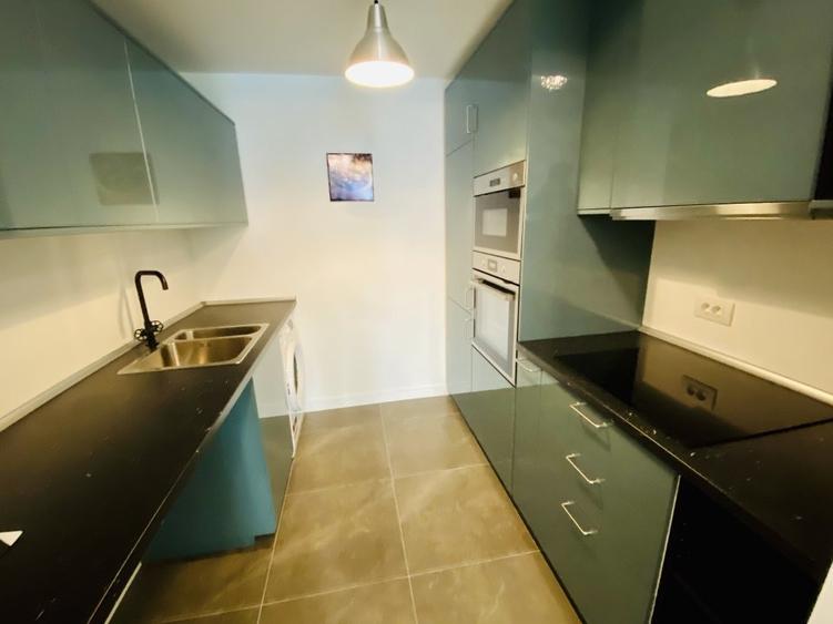 Inchiriere apartament 2 camere lux Herastrau/Aviatiei - 7