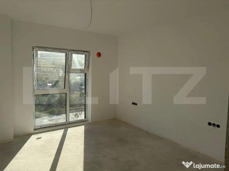Apartament 2 camere, 61.66 mp, Habitus Oasului, Exclusivitat - Cluj-Napoca (Cluj) - 2