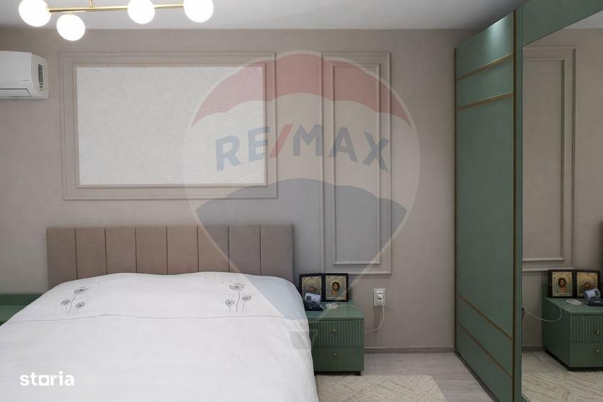 Apartament 3 camere Parcul Catedralei - 5
