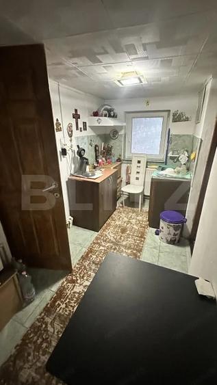 Casă cu Teren 200 Mp în Central