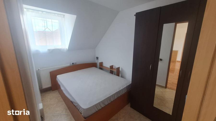 Apartament 3 camere la casa zona Trei Stejari - 2