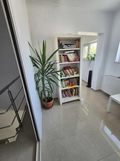 Spa?iu birouri etaj vila 150 mp Sector 3 ideal firma activita?i administrative - 4