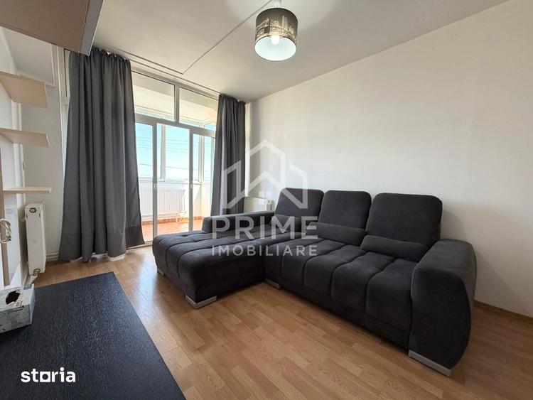 Apartament decomandat, 3 camere, 66 mp - Lift, boxa si loc de parcare - 10