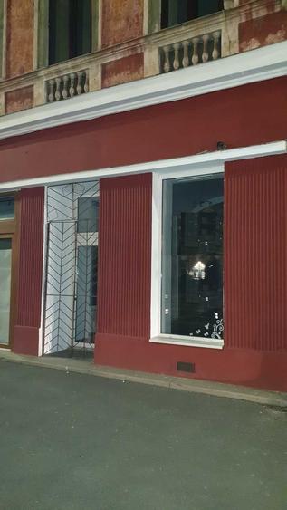 Spațiu comercial, de 80 mp, în Central
