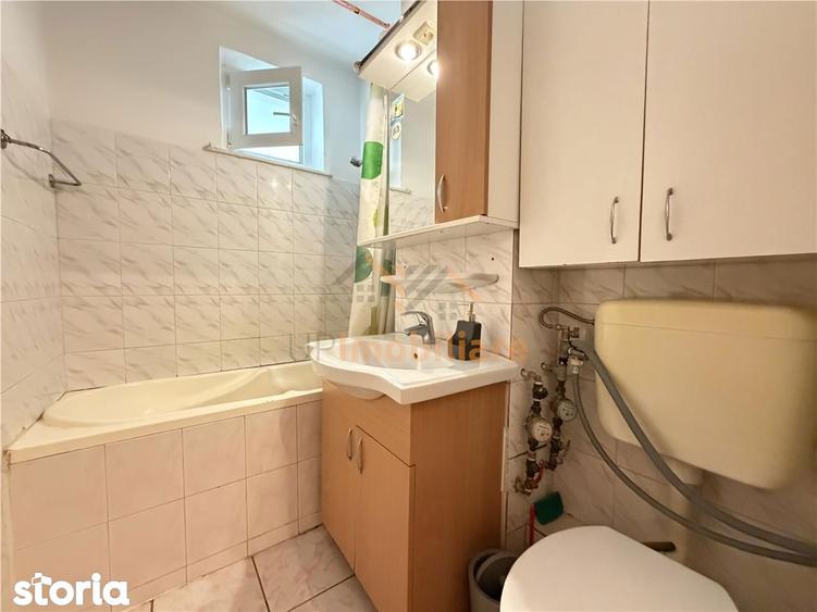 Apartament cu 2 camere în Cantemir