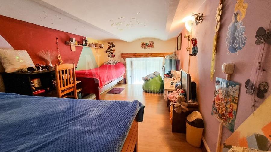 Apartament cu 2 camere decomandat, mobilat în Central — fotografia 3