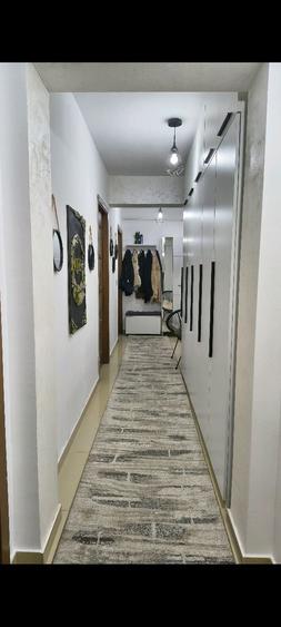Apartament cu 2 camere decomandat în Pielești