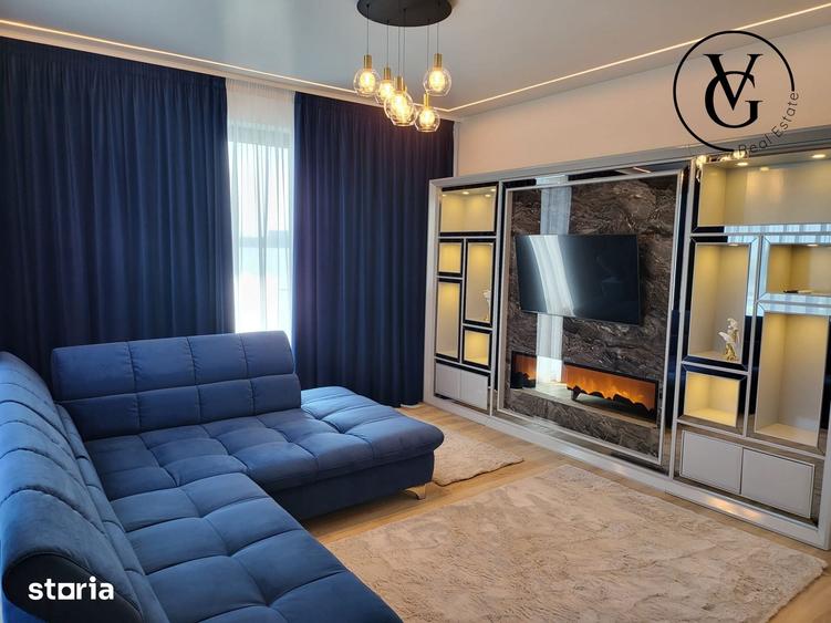 Apartament 4 camere | Vedere catre lac | Lake On Mamaia - 17