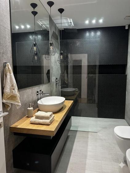 Penthouse with rooftop in Herastrau | Satul Francez - 20