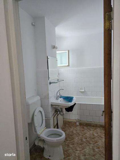 Militari Gorjului 3 camere etaj 3/9 Bloc reabilitat - 2