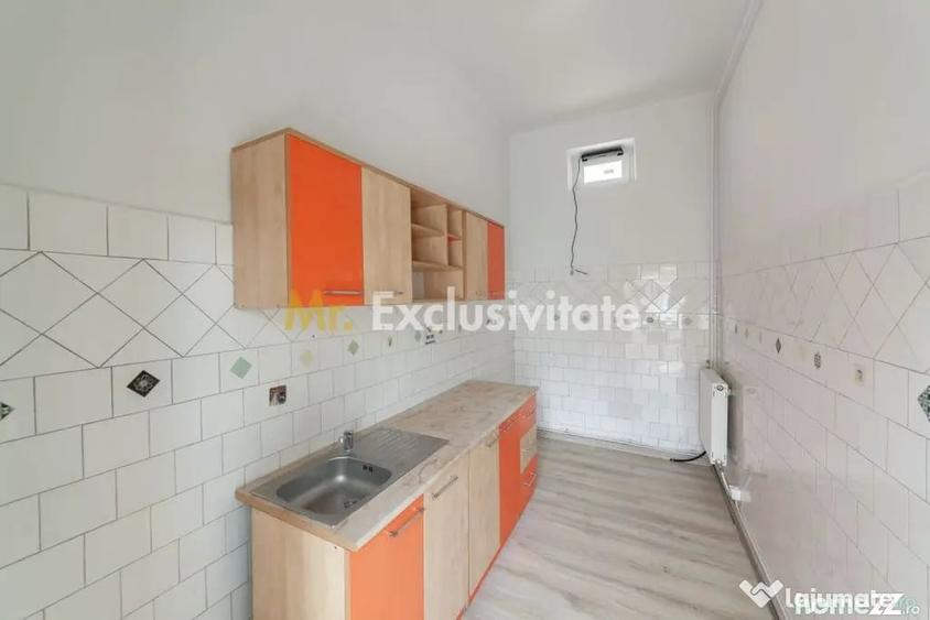 Casă cu 4 camere cu Teren 224 Mp în Central