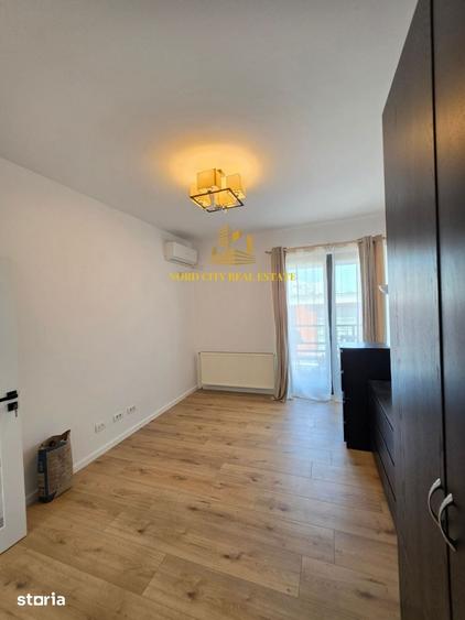 Apartament cu 3 camere în Cișmigiu