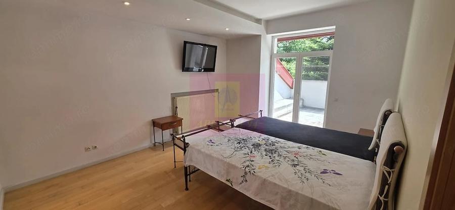 Vila de lux de vanzare in Breaza - 14