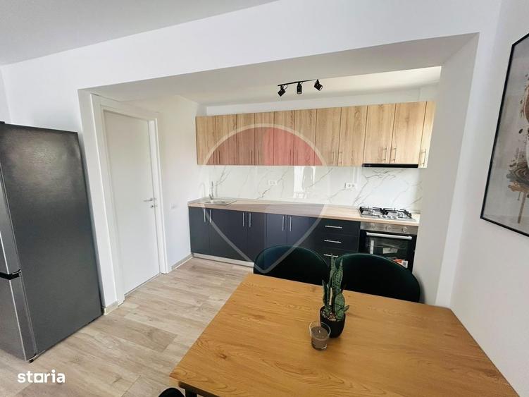Apartament bloc nou in apropiere de Ford - 1