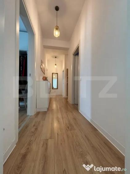Apartament premium 3 camere | 86 mp utili | Bloc 2023 | 2 b? - 6