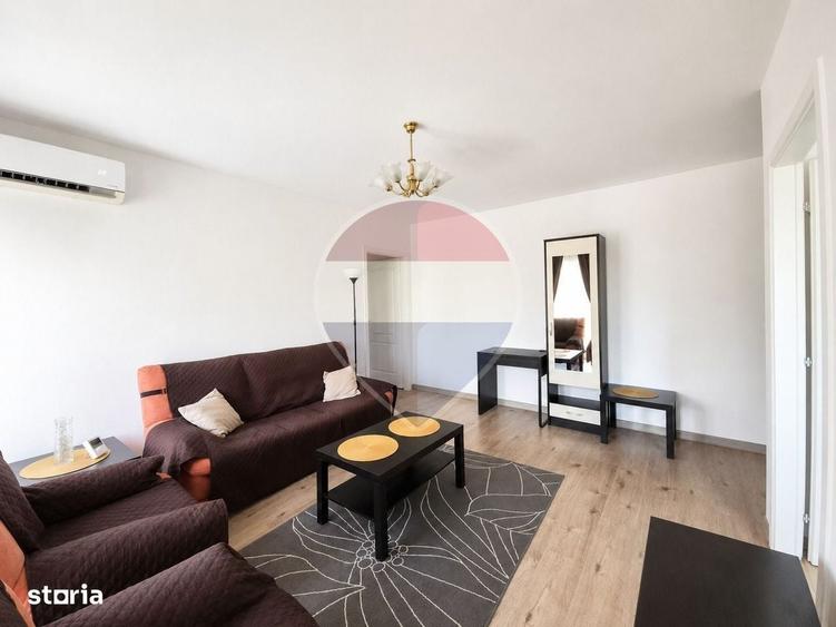 De inchiriat|Apartament 2 camere Belvedere Residence, Barbu Vacarescu - 3