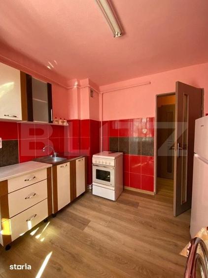 Apartament cu 2 camere decomandat în Grigorescu
