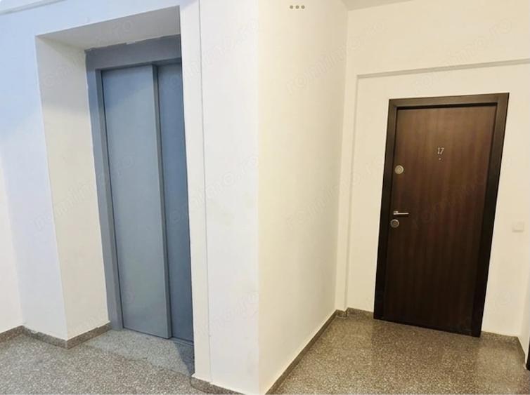 Apartament cu 3 camere decomandat în Aviației