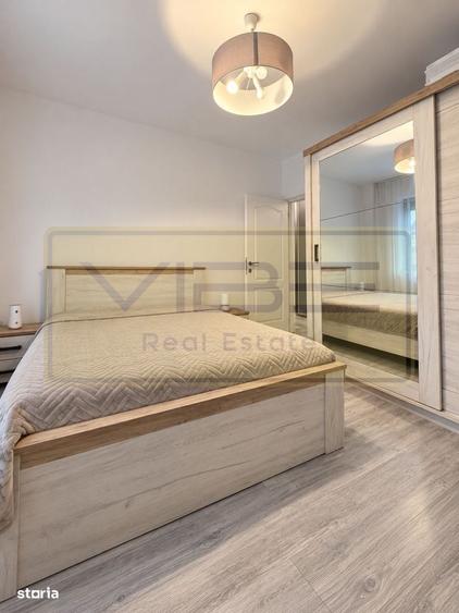 Valea Adanca - 2 camere + curte - decomandat - 399 euro - 6