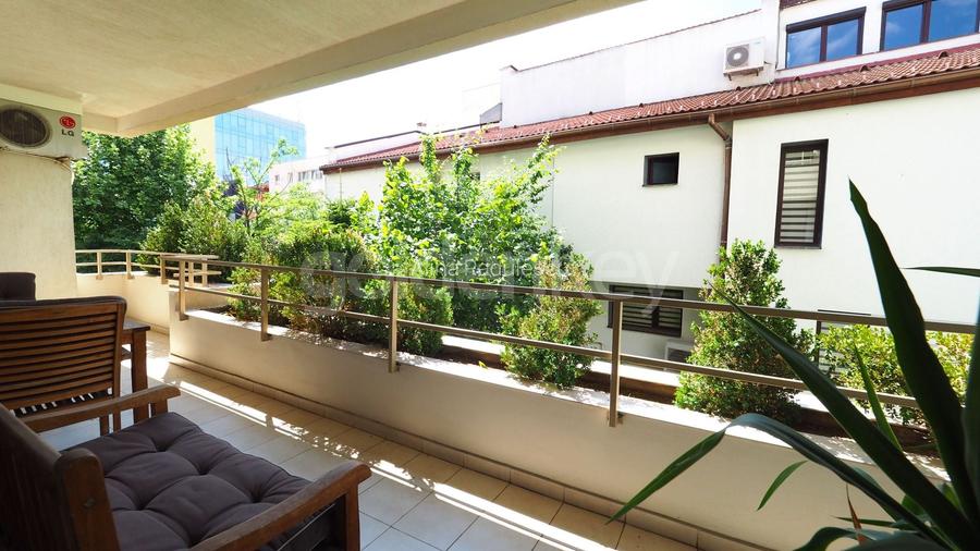 Apartament spatios cu 4 camere | terase 40mp | garaj