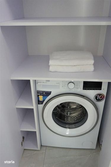 Inchiriez ap 3 cam TERMEN LUNG -zona Campus, Solid Residence Jadului - 1