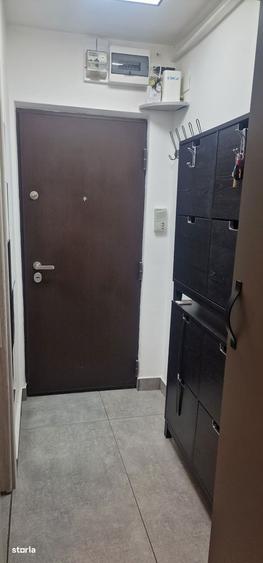 Apartament cu 2 camere în Giurgiului