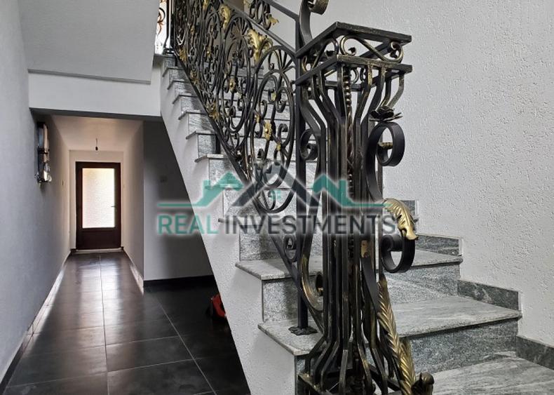 Casa 6 cam. zona Ultracentrala - ID : RH-29115-property - 6