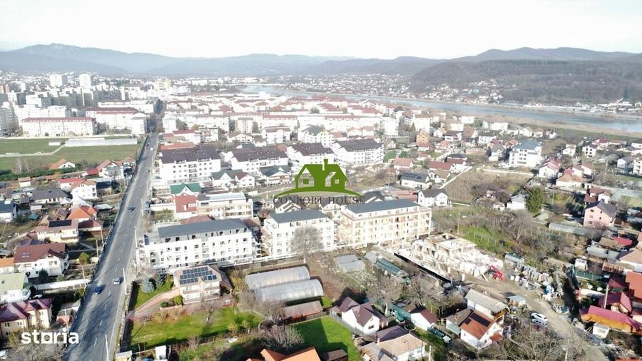 Apartament cu 2 camere decomandat în Ostroveni