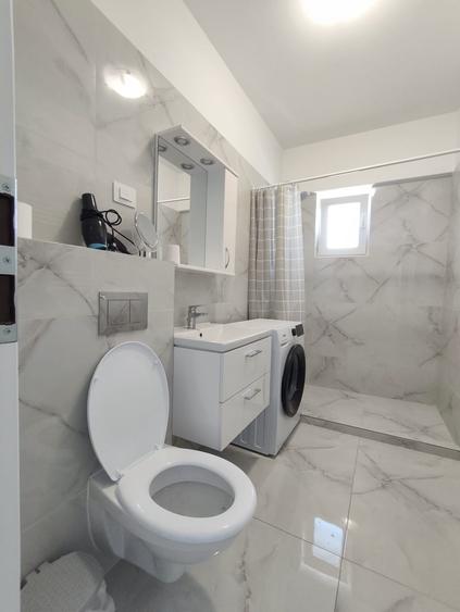 Apartament 2 camere -Complex Contemporan Homes- balcon deschis, geam baie, lift - 5