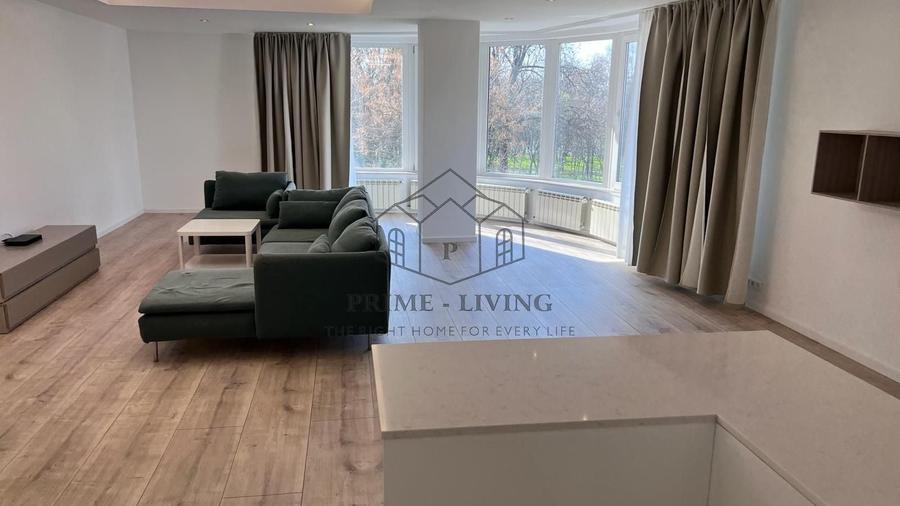 APARTAMENT SUPERB CU 4 CAMERE  LA INCHIRIERE PE SOSEAUA NORDULUI - 21