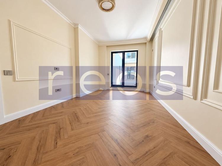 Apartament cu 2 camere în Pajura
