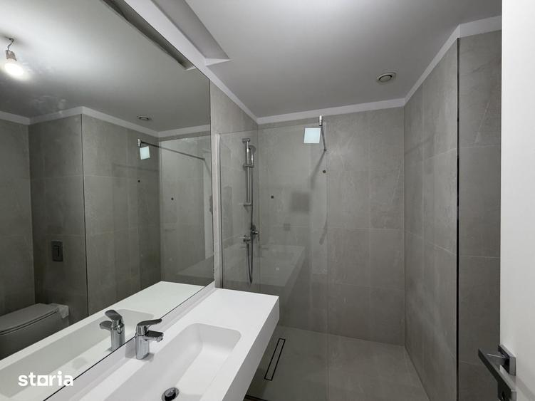 Apartament cu 4 camere în Pipera
