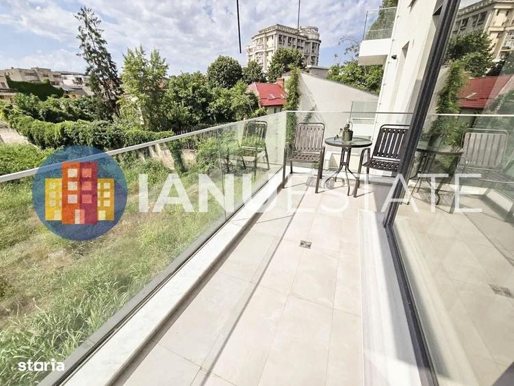 Piata Unirii 10` Metrou Piata Constitutiei Nou Centrala Terasa - 4