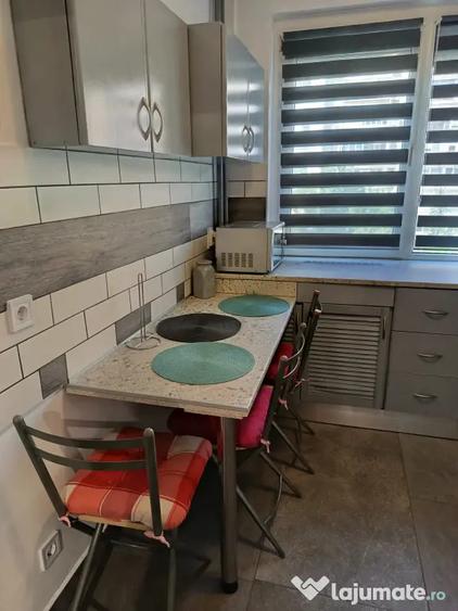 Apartament 2 camere mobilat si utilat complet, Sos. Mihai Bravu, rond Baba Novac - 18