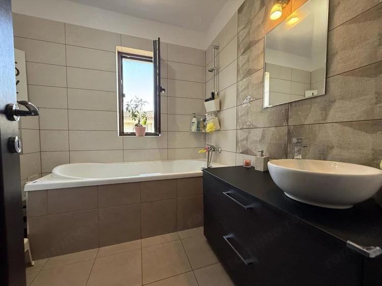 Apartament cu 2 camere în Calea Urseni